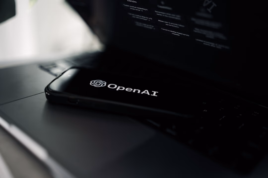 OpenAI ChatGPT 技術發展