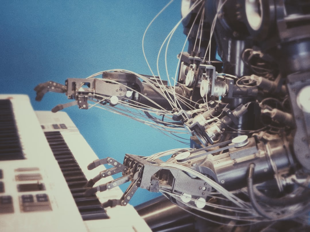 AI 音樂創作革命:從哼歌到成曲只需30秒,人工智慧如何顛覆音樂產業