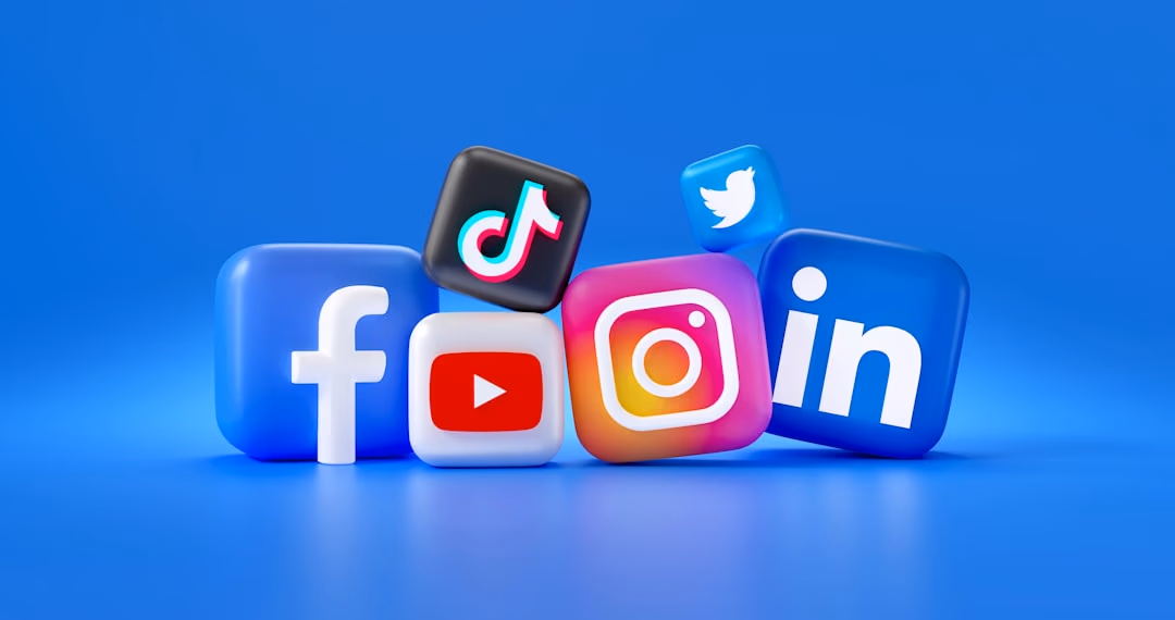 官網 Open Graph (OG) 標籤設計完整攻略:中小企業如何讓網址在 LINE、Facebook 分享時自動跳出漂亮的預覽卡