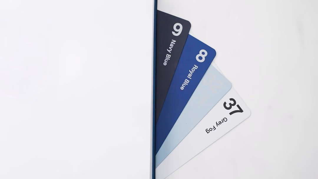 官網『卡片元件』(Card Component) 設計完整攻略：中小企業如何用一塊小區塊把服務、案例、商品同時做漂亮、做整齊、做轉換