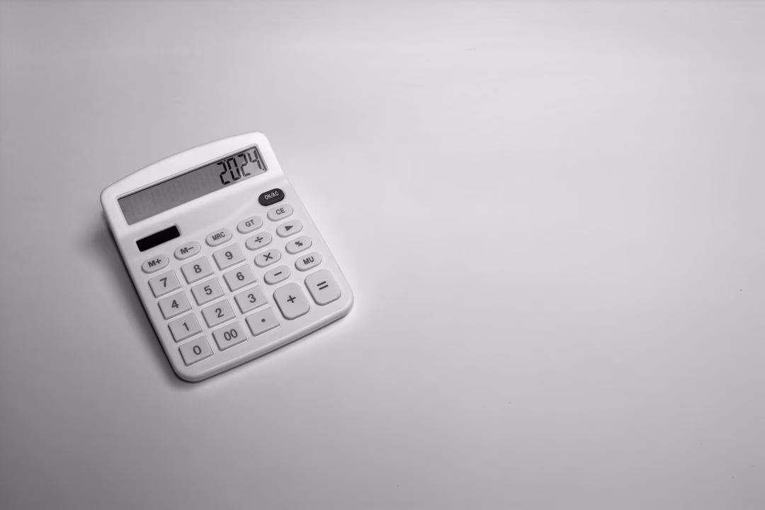 檔案歸檔整理示意