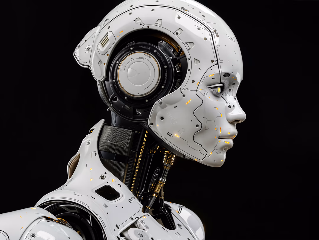 AI 走下螢幕、走進工廠:2026『實體 AI』元年,人形機器人第一次真的在產線上班了