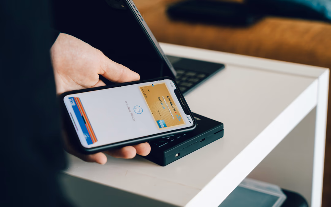 mobile checkout payment
