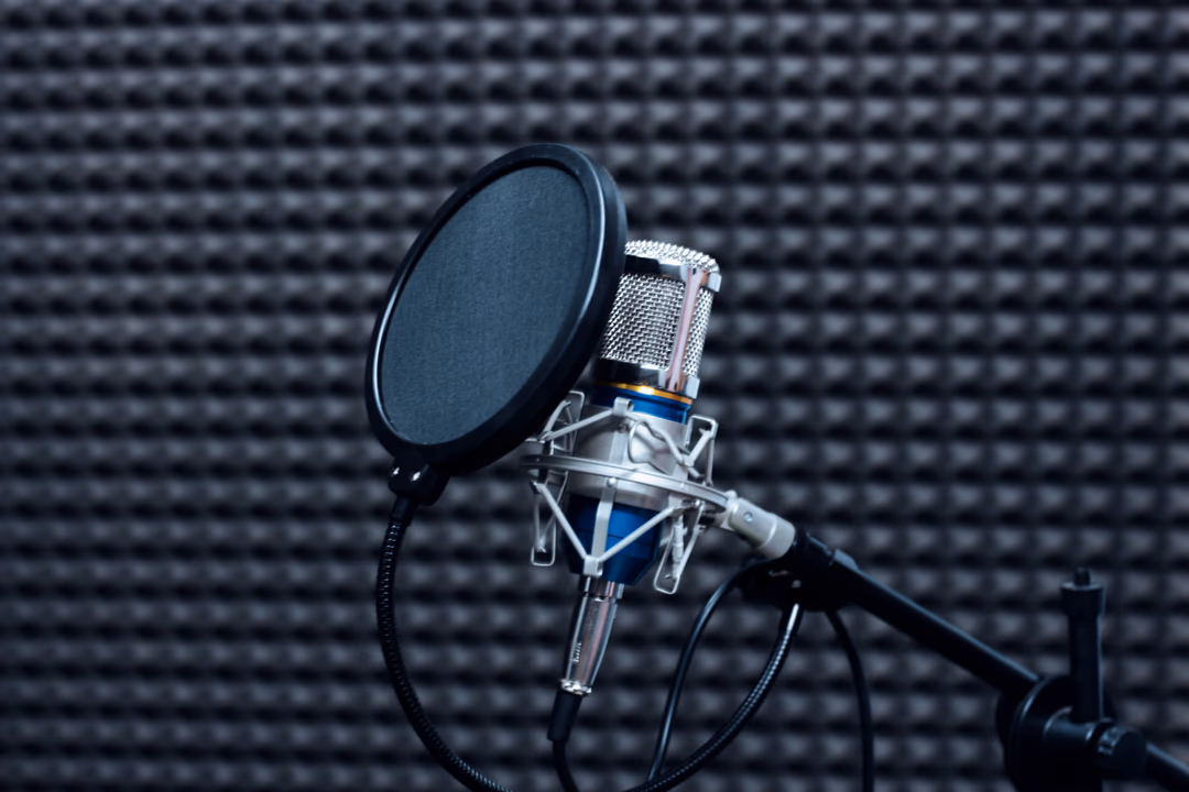 AI 語音複製訴訟:日本聲優向 TikTok 要回自己的聲音