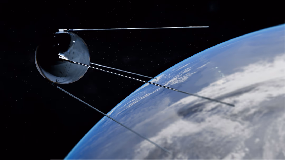 Google Suncatcher 衛星:TPU 上太空一次只能算 15 分鐘